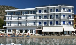 Hotel Minoa